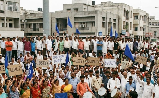 Dalit outfits call state-wide hartal over dental student’s death